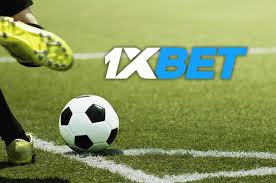 Discover the 1xbet iOS App Betting at Your Fingertips