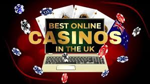 Discover the Best Slots Casino Online in the UK
