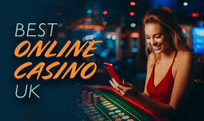 Discover the Exciting World of Lucky Mister Casino Online Games
