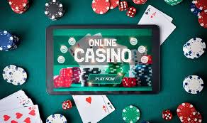 Discovering Non Gamstop Casinos A New Era of Online Gambling Discovering Non Gamstop Casinos A New Era of Online Gambling
