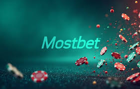 Experience Excitement with Mostbet Your Ultimate Betting Destination