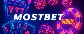 Experience Excitement with Mostbet Your Ultimate Betting Destination