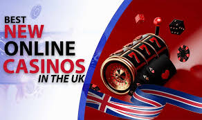 Experience Luxury Gaming at King’s Chip Online Casino UK