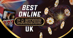 Experience Luxury Gaming at King’s Chip Online Casino UK