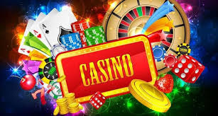 Explore the World of Online Casino Gxmble