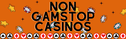Exploring Casinos Not on Gamstop UK Your Guide to Unrestricted Gaming