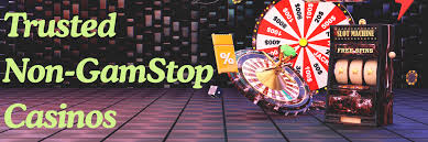 Exploring Non-Gamstop Casinos A New World of Online Gambling Exploring Non-Gamstop Casinos A New World of Online Gambling