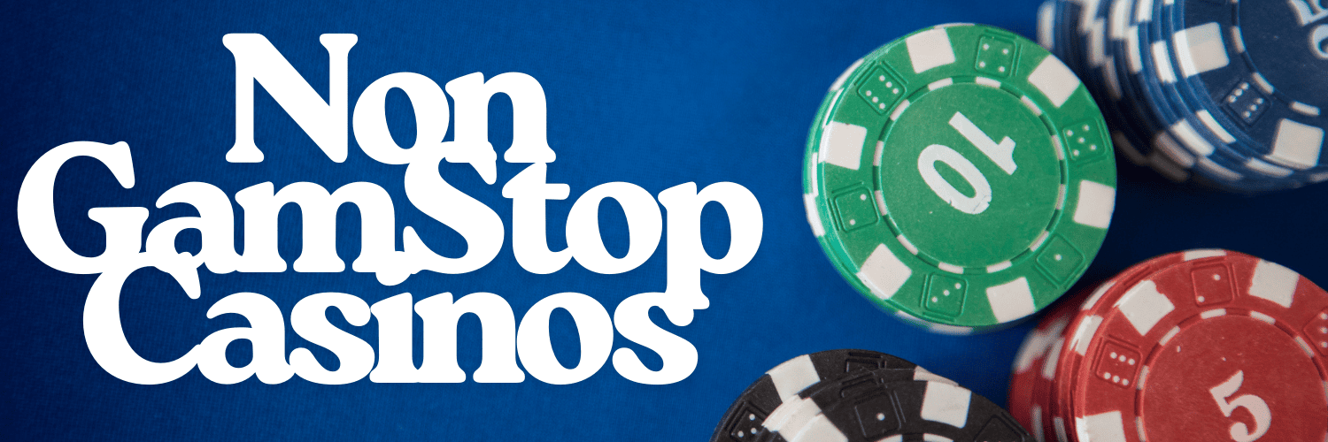 Exploring Non-Gamstop Casinos A New World of Online Gambling Exploring Non-Gamstop Casinos A New World of Online Gambling