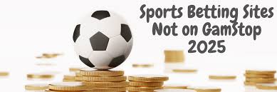 Exploring Non GamStop Sportsbooks A New Era in Online Betting
