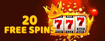 Get Started with 20 Free Spins on Registration at Top Online Casinos Get Started with 20 Free Spins on Registration at Top Online Casinos