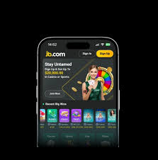 JB Казино Ваш Путь к Успеху в Онлайн Азарте