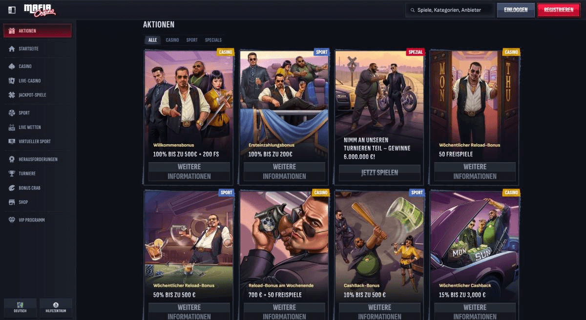 Mafia Casino Online España La Experiencia de Juego Más Emocionante -1899169372