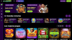 Spinmama Casino España La Fortuna Te Espera