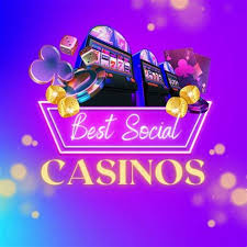 Top 10 Social Casinos for Fun and Entertainment Top 10 Social Casinos for Fun and Entertainment