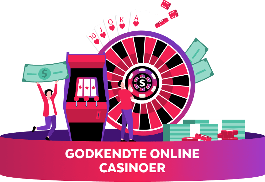 Bedste Live Casinoer En Guide til De Bedste Online Spiloplevelser