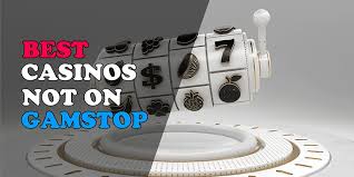 Best Non GamStop Online Casinos Unleash Your Gaming Potential