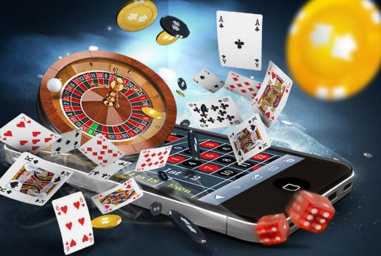 BNB Casino Senza Invio File Gioco Sicuro e Veloce
