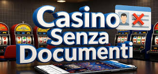 Casino Non AAMS Senza Documenti Scopri la Libertà del Gioco Online Casino Non AAMS Senza Documenti Scopri la Libertà del Gioco Online