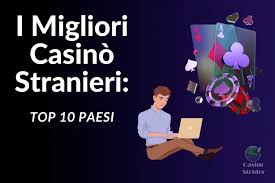 Casino Senza Licenza AAMS Cosa Devi Sapere