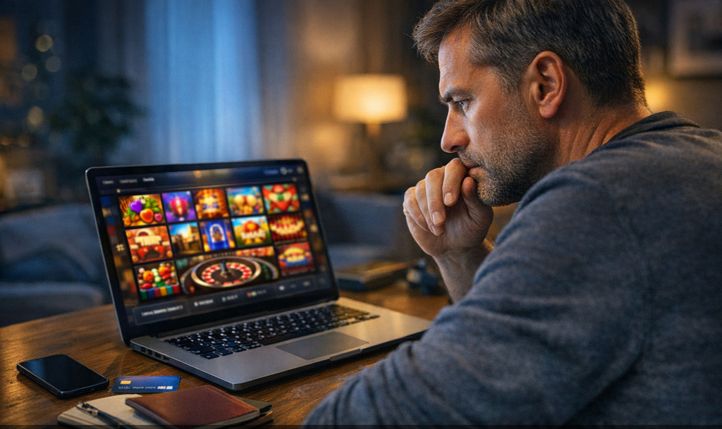 Die besten Casinos ohne Oasis Ihr Leitfaden für sicheres Glücksspiel