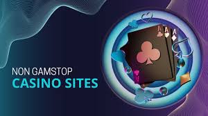 Discover New Casinos Not Blocked by GamStop 527239612