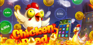 Discover the Free Adventure of Chicken Road