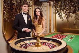 Echtgeld Roulette Casinos Spannendes Spielerlebnis und Strategien