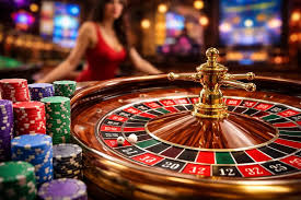 Echtgeld Roulette Casinos Spannendes Spielerlebnis und Strategien