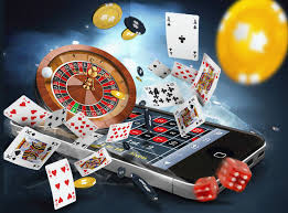 Experience the Thrill of Online Gambling at Midas Casino