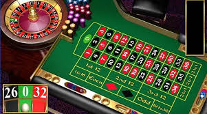Experience the Thrill Play Real Money Roulette 1466343612