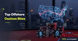 Exploring Offshore Casinos The New Frontier in Online Gambling