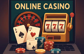 Exploring Offshore Casinos The New Frontier in Online Gambling
