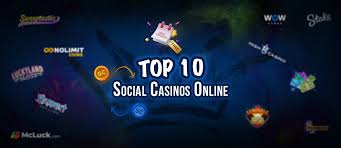 Exploring the World of Social Casino Sites 1022626878