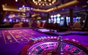 High Stakes Roulette Sites Where to Play for Big Wins High Stakes Roulette Sites Where to Play for Big Wins