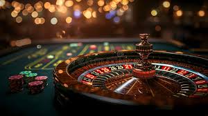 High Stakes Roulette Sites Where to Play for Big Wins High Stakes Roulette Sites Where to Play for Big Wins