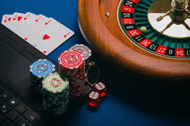 High Stakes Roulette The Ultimate Guide to Thrilling Casino Action