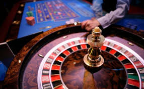 High Stakes Roulette The Ultimate Guide to Thrilling Casino Action