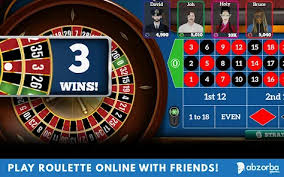 Live Roulette Casino in the UK Experience the Thrill of the Game