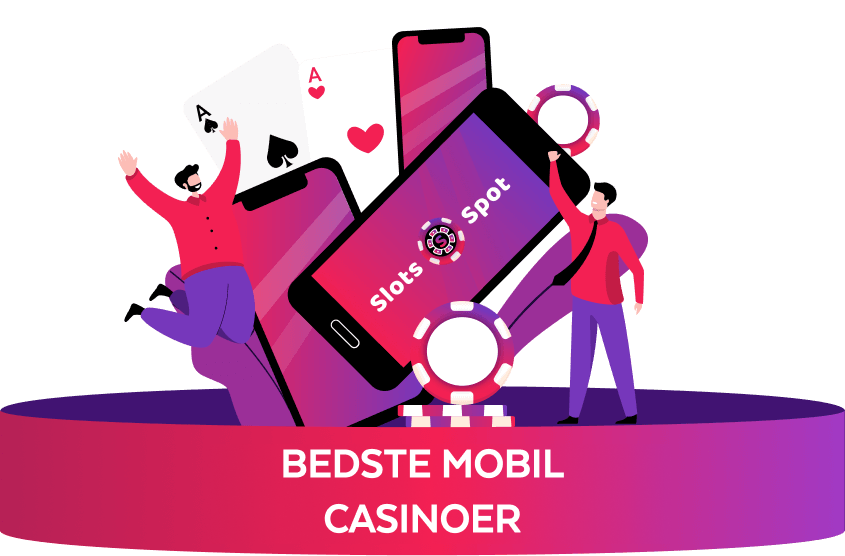 Mobil Casinoer En Ny Æra for Online Spil 1678501128