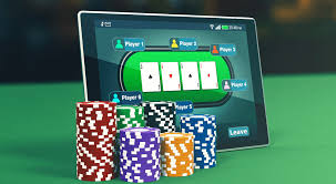 Mobil Casinoer En Revolution i Spillets Verden