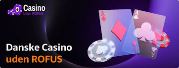 Online Casino Uden Om Rufus En Gennemgang af Alternativer