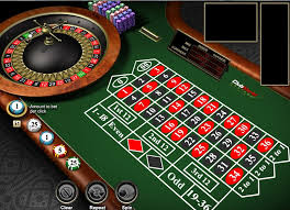 Online Roulette i Danmark - Spil og Strategier -241560700