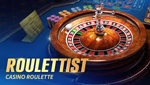 Online Roulette i Danmark - Spil og Strategier -241560700