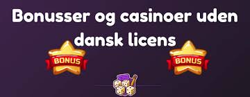 Opdag De Bedste Casinoer Uden Om Rufus