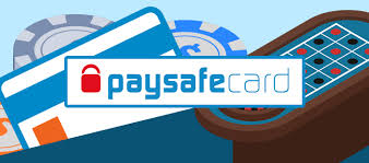 Oplev de Bedste Casinoer med Paysafecard -1924462730