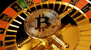 The Rise of Bitcoin Betting Sites A New Era of Online Gambling