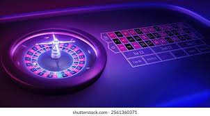 The Rise of Bitcoin Roulette A New Era in Online Gaming 1382615503