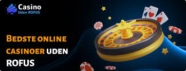 Udenlandske Casinoer Uden NemID – Find De Bedste Muligheder Udenlandske Casinoer Uden NemID – Find De Bedste Muligheder