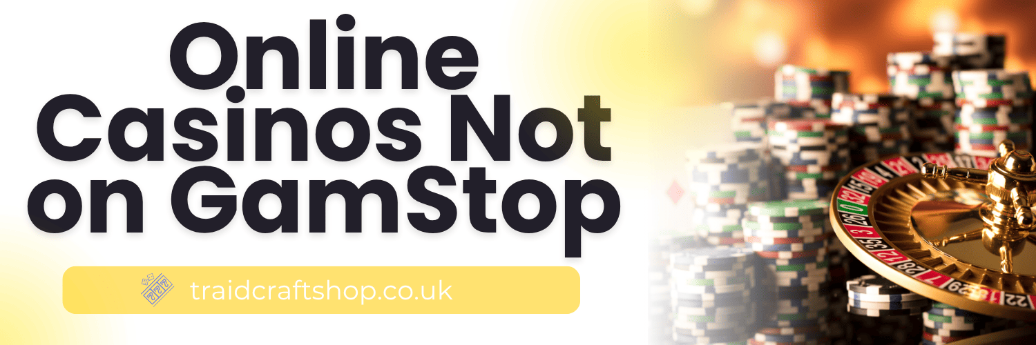 What Sites Does GamStop Not Include