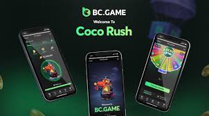 BC.Game App Your Gateway to a New Gaming Experience BC.Game App Your Gateway to a New Gaming Experience